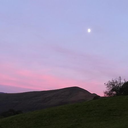 La Pasiega San Roque de Ríomiera المظهر الخارجي الصورة