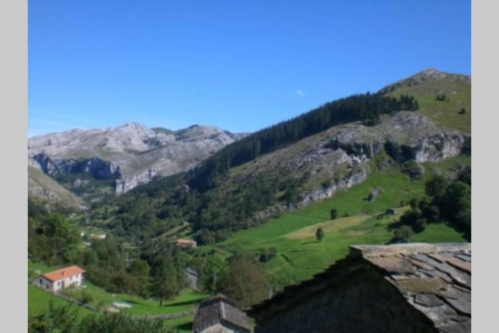 La Pasiega San Roque de Ríomiera المظهر الخارجي الصورة