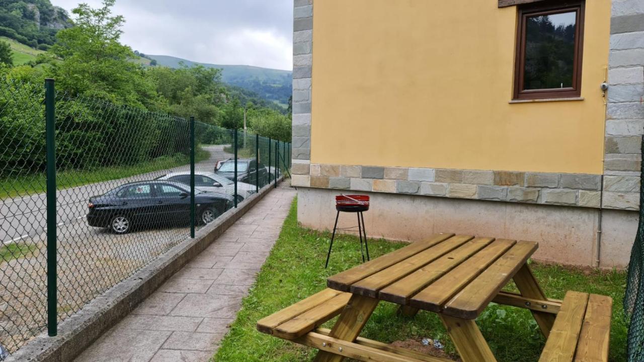 La Pasiega San Roque de Ríomiera المظهر الخارجي الصورة